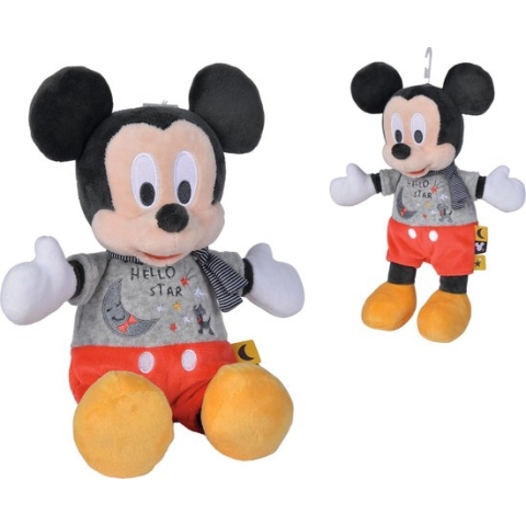 Disney - Mickey Starry Night (25cm)