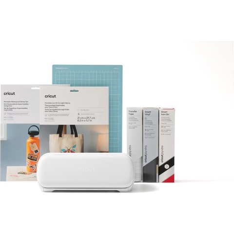 Cricut Joy Xtra Startersbundel