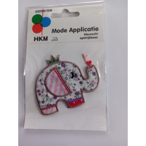 Applicatie Olifant