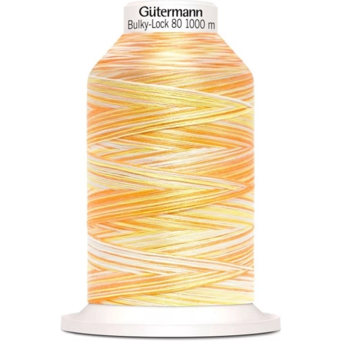 Gutermann BulkyLock multicolor