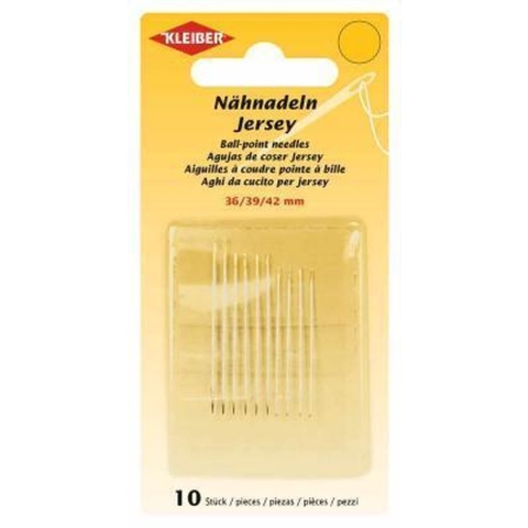 69906 Naainaalden Jersey (36, 39, 42 mm), 10 st.