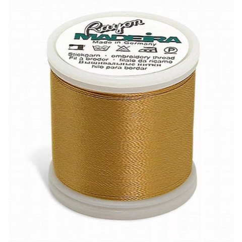 Madeira Rayon 40 200m - 1070