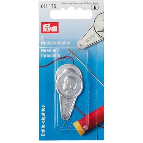 Prym -  Draaddoorsteker