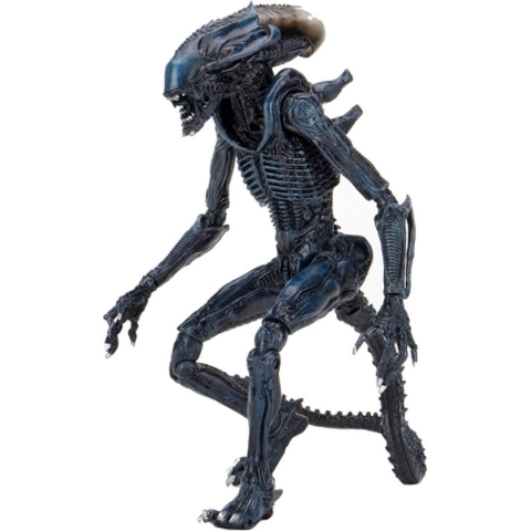 Arachnoid Alien - Aliens - Neca - Action Figure
