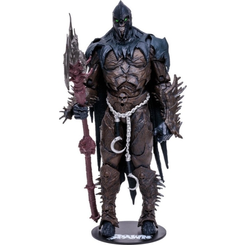 Spawn: Raven Spawn Small Hook Action Figure 18cm