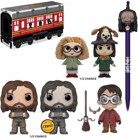 HARRY POTTER - Hogwart Express Mystery Box 'Funko'