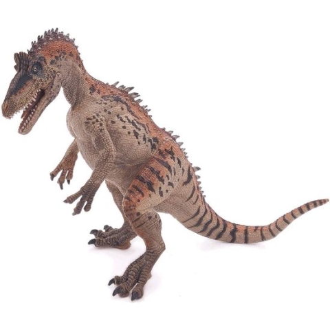 Cryolophosaurus Speelfiguur
