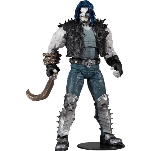 DC Multiverse Action Figure Lobo (DC Rebirth) 18 cm