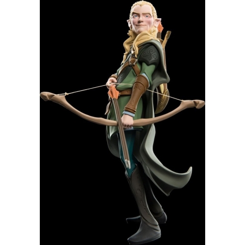 Lord of the Rings Mini Epics - Legolas