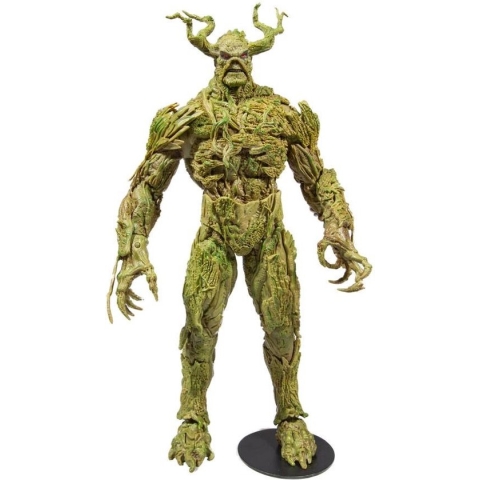 DC Collector Action Figure Swamp Thing Variant Edition 30 cm