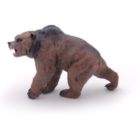 Speelfiguur - Prehistorie - Holenbeer