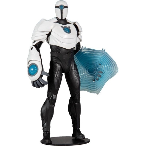 DC Multiverse Build A Action Figure Shriek (Batman Beyond) 18 cm
