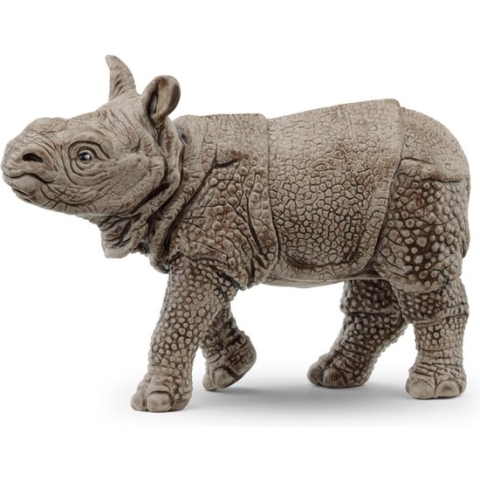 schleich WILD LIFE Indische Neushoornbaby 14860