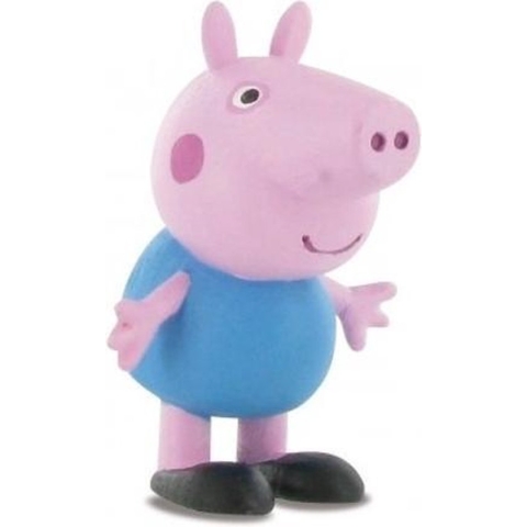 Peppa Pig: George - 5,5 cm