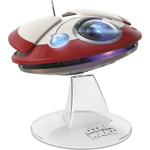 Star Wars L0-LA59 (Lola) Animatronic Edition - Speelfiguur