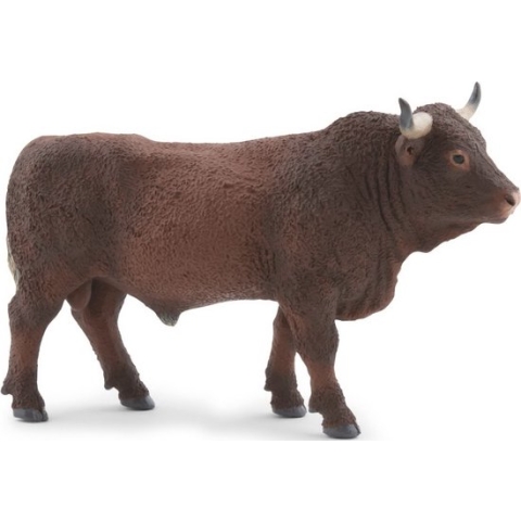 Papo Farm Life Salers Stier 51186