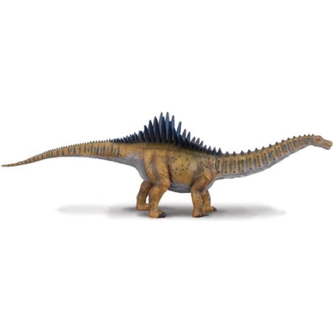 Collecta Prehistorie 1:40 DELUXE: AGUSTINIA 36.8x10.1cm