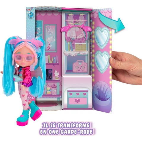 Pop IMC Toys BFF