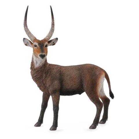 Collecta Wilde Dieren: Antiloop 13,5 Cm Bruin