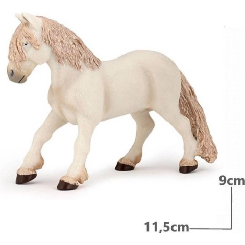 Speelfiguur - Pony - Feeën