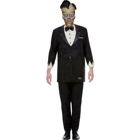SMIFFY'S - Addams Family Lurch kostuum voor volwassenen - M