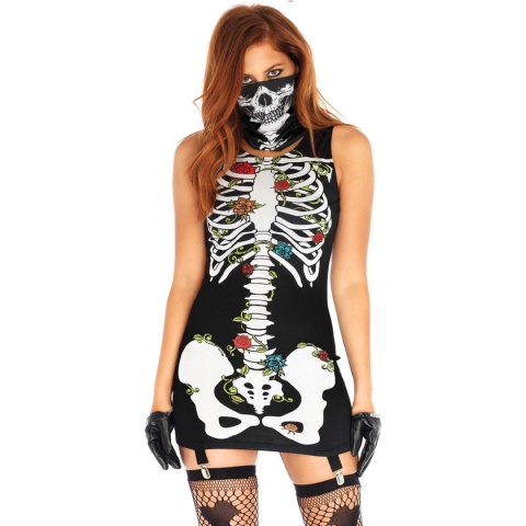 Bones-n-Roses