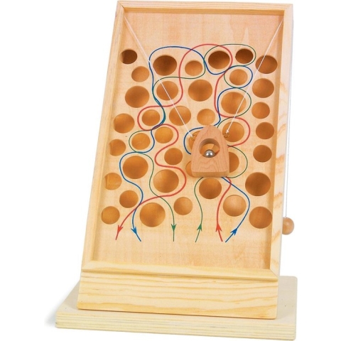 small foot - Climbing Path Game
