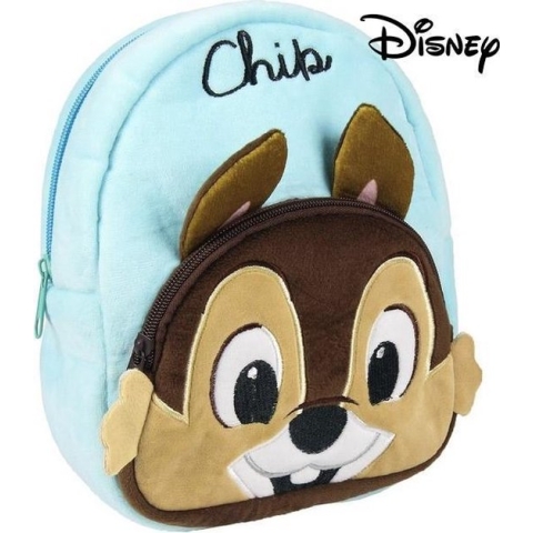 Kinderrugzak Chipmunks Disney