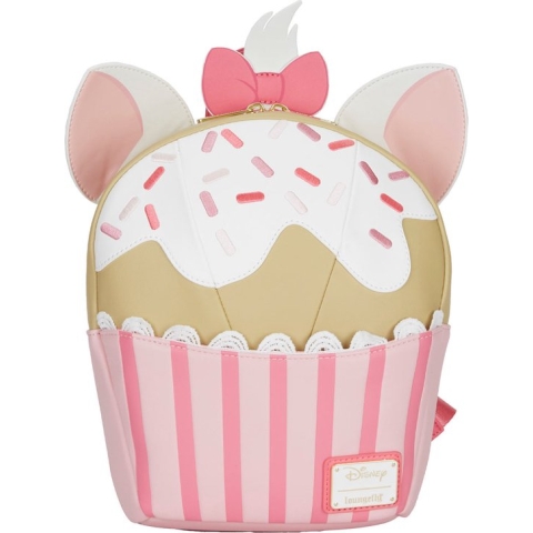 DISNEY - MARIE SWEETS - MINI BACKPACK