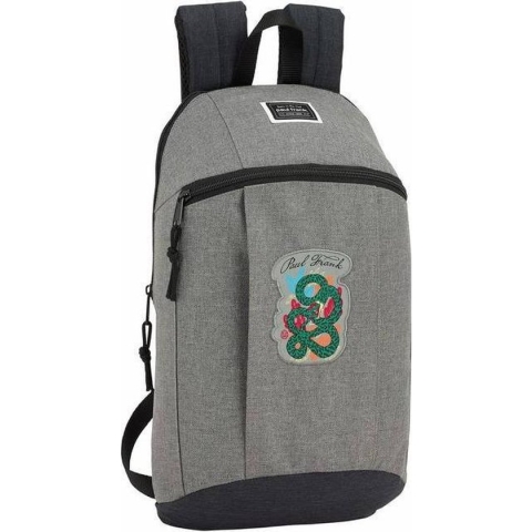 Paul Frank Jungle - Rugzak - 39 cm - Grijs