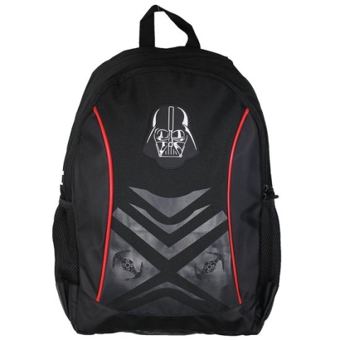 Star Wars Darth Vader Face Grote Rugtas