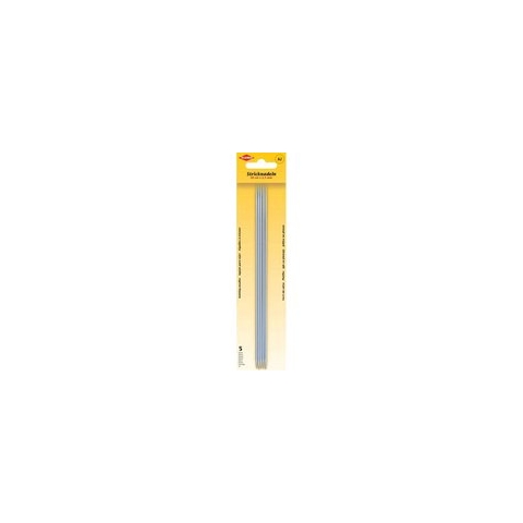 69961 Sokkennaalden 5stuks lengte 20cm dikte 2.5mm