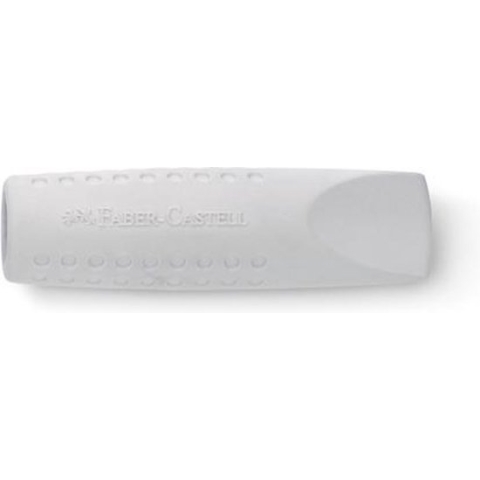 gumdop Faber-Castell GRIP Jumbo grijs FC-187010