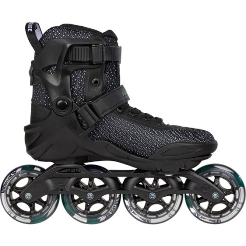 Phuzion Enzo 90 Inlineskates Unisex - Maat 42
