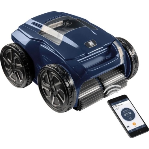 Zodiac Alpha RA 6700 IQ Zwembadrobot