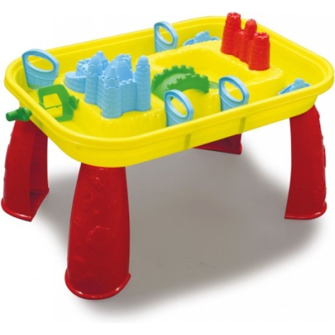 Jamara Watertafel 2-in-1