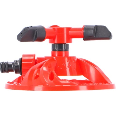 KNOL POWER WATER JET ROTATING