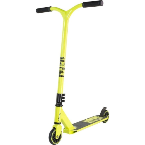 Stiga - TrickScooter - Hood - Limegreen (80-7456-09)
