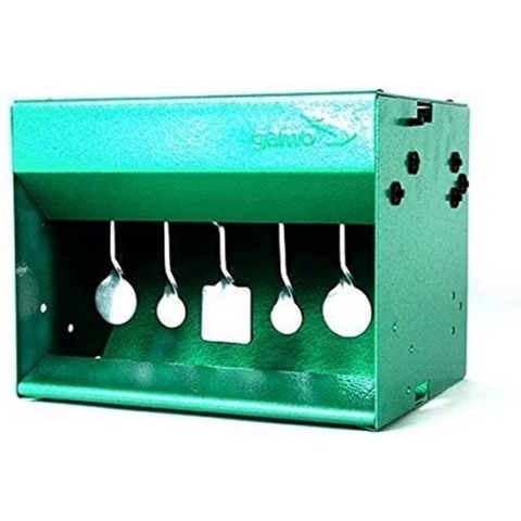 GAMO ROCKER PELLET TRAP SCHIETKAST