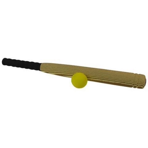JollyOutside Soft Honkbalknuppel 53 cm