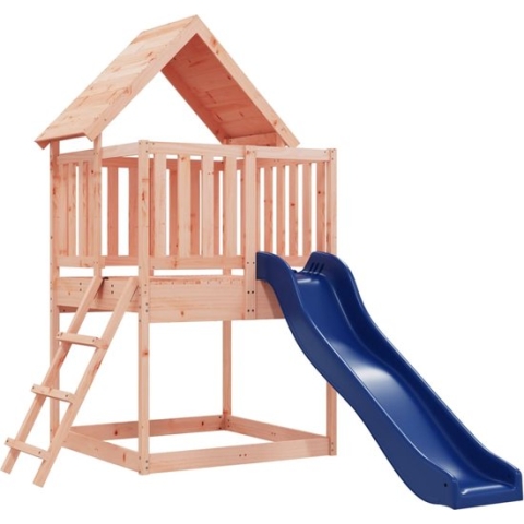 vidaXL-Speelhuis-massief-douglashout