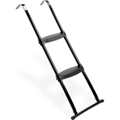 EXIT trampoline ladder voor framehoogte van 80-95 cm