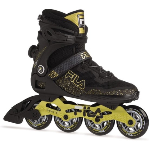 Fila Legacy QF Inlineskates Mannen - Maat 42