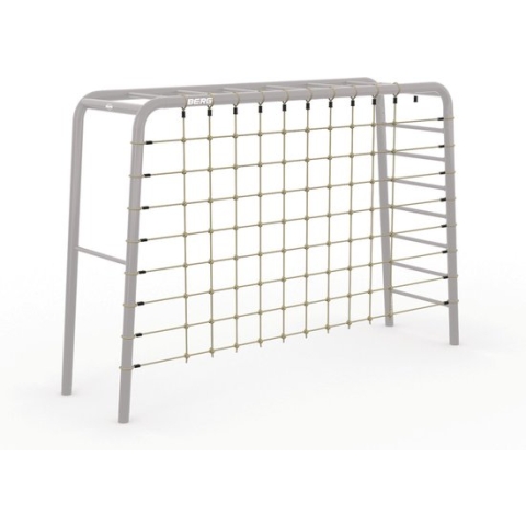 BERG PlayBase Klimnet L - Voor Large Frames