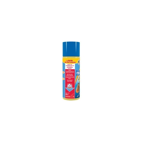 Sera pH PH/KH minus - Inhoud: 100 ml voor 400 liter aquarium water