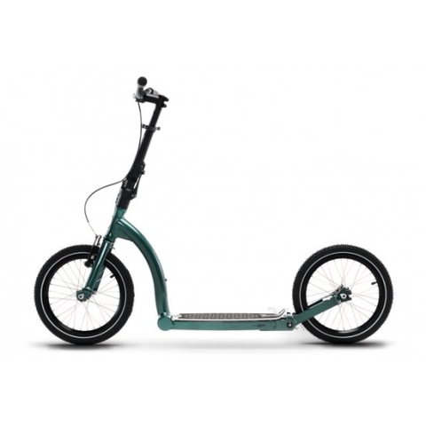 Swifty ONE MK3 Forest Green