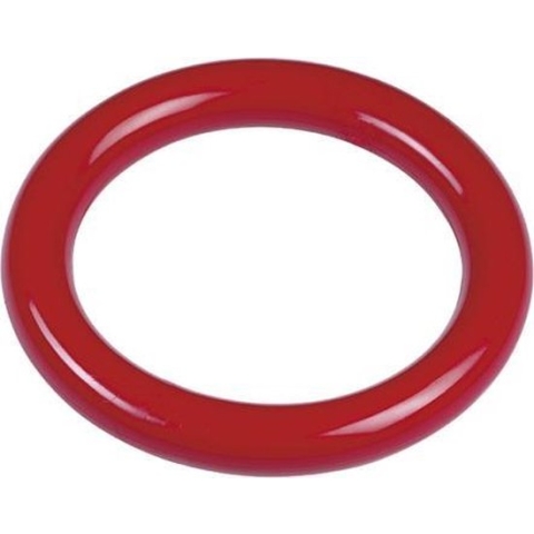 Beco Duikring Rood 14 Cm