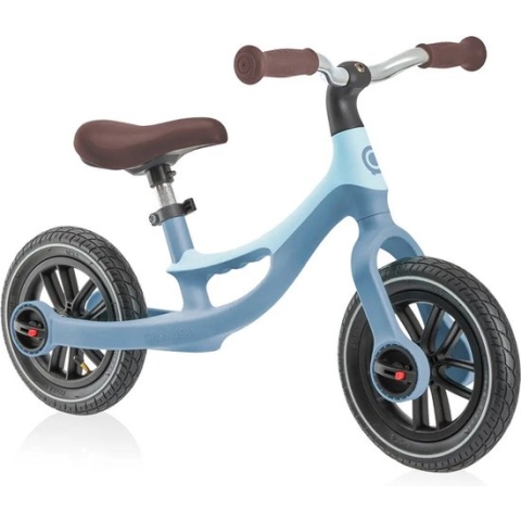 Globber Loopfiets Vanaf 3 Jaar Go Bike Air Pastel Blue