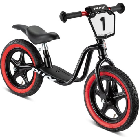 Puky Loopfiets 3 - 6 jaar LR 1L PLUS Supermoto Edition