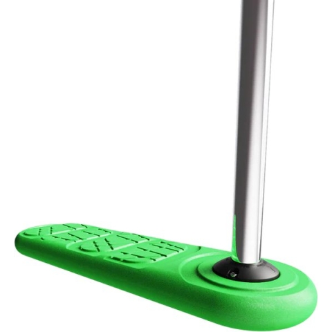 Indo Green Gravity - trampoline step 67cm